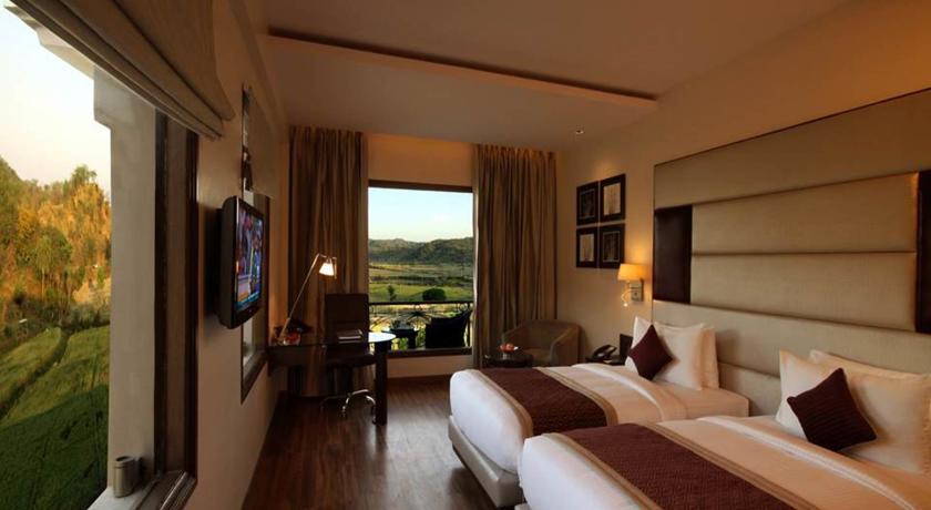 Golden Tulip Chandigarh-Panchkula